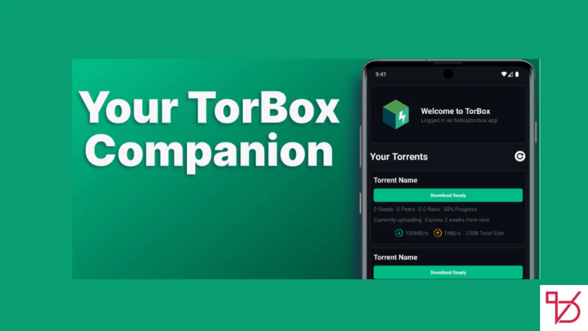 Torrentio TorBox