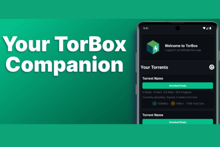 Torrentio TorBox